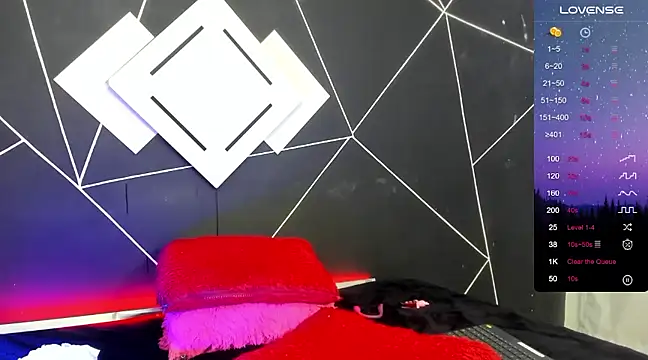 sofiakey online show from February 16, 2025, 6:21 am