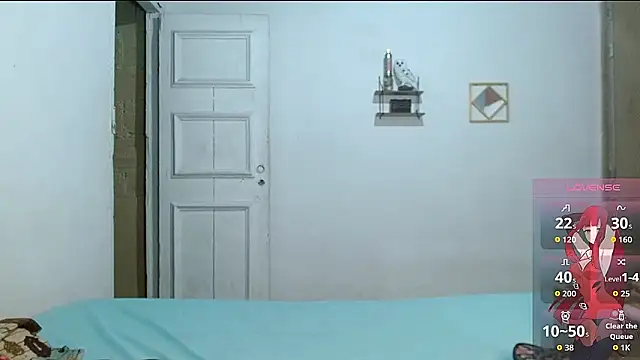 cherrydelioncourt online show from November 12, 2025, 11:08 pm