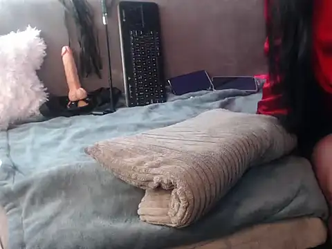 GoddessMonicaNylon online show from January 11, 2026, 4:30 am