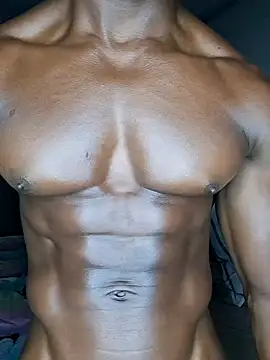 MIGHTY MAGNUM online show from January 31, 2025, 8:33 pm