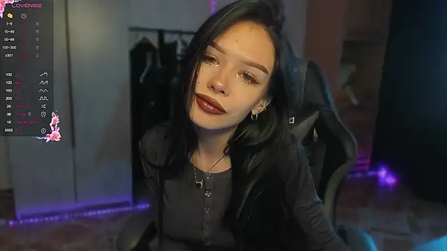 Snapshot of SweetyDeviliya chatting on February 16, 2026, 3:27 am SweetyDeviliya online show from February 16, 2026, 3:27 am