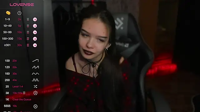 Snapshot of SweetyDeviliya chatting on November 18, 2025, 4:54 pm SweetyDeviliya online show from November 18, 2025, 4:54 pm