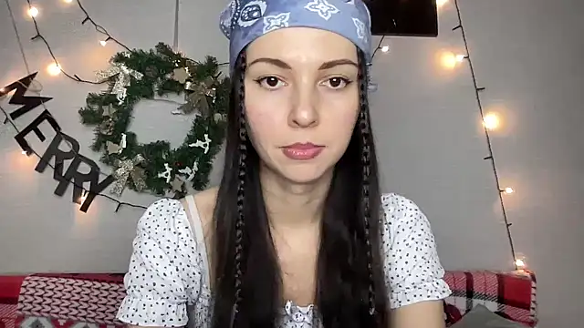 MonicaYour online show from December 26, 2024, 8:42 pm