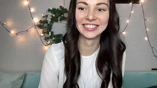 MonicaYour online show from January 19, 2025, 7:58 pm