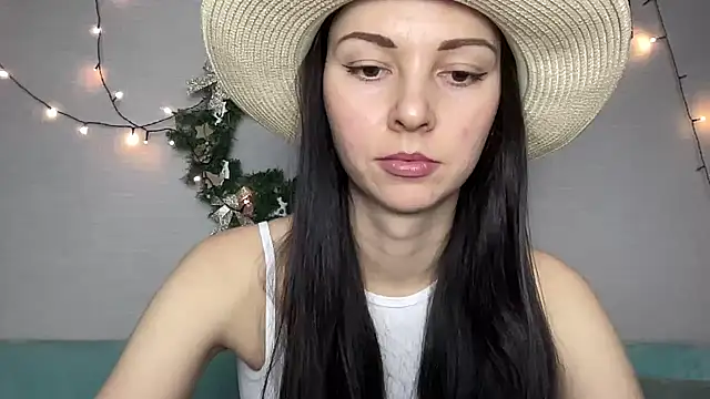 MonicaYour online show from December 9, 2024, 9:05 pm