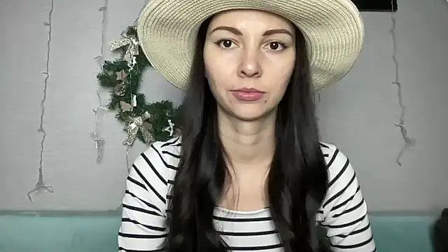 MonicaYour online show from January 16, 2025, 11:48 pm