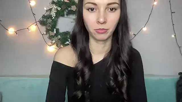 MonicaYour online show from January 21, 2025, 9:25 pm