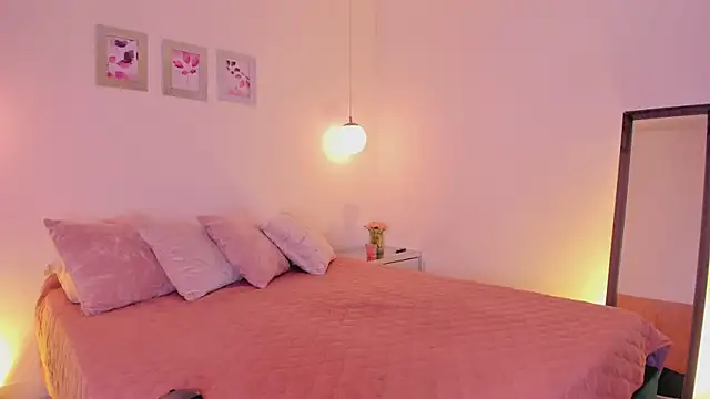 ibella7 online show from March 17, 2026, 7:17 pm