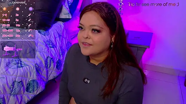 Dakota-Bruce online show from March 18, 2026, 4:08 pm