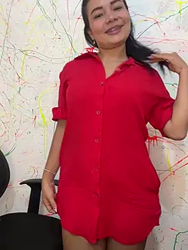 Snapshot of Rousse_blue chatting on February 5, 2025, 3:45 am Rousse blue online show from February 5, 2025, 3:45 am