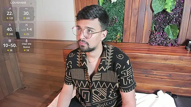 Edward max online show from March 7, 2026, 3:46 am