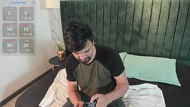 Edward max online show from February 1, 2026, 3:38 am