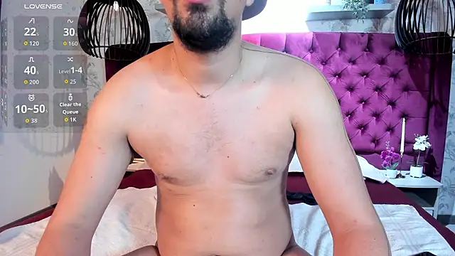 Edward max online show from March 6, 2026, 3:34 am