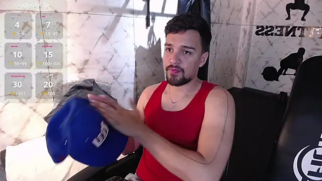 Edward max online show from March 2, 2026, 3:18 am