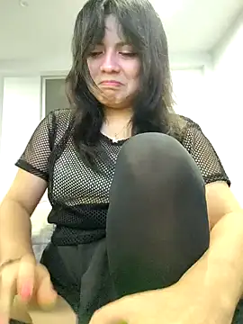 Elsa sweet online show from October 9, 2025, 3:51 am