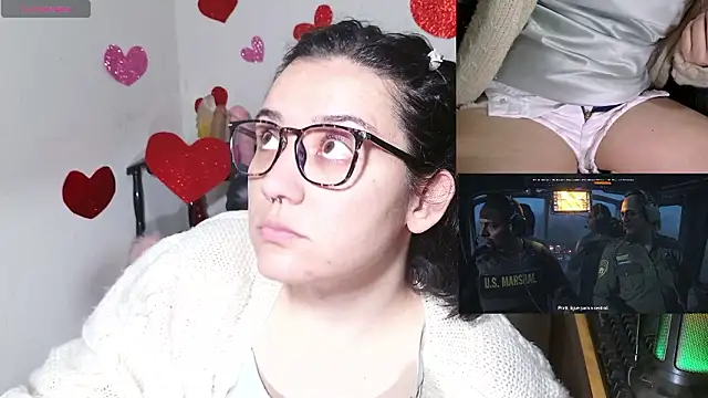 sobresalinaa online show from February 28, 2026, 5:29 am