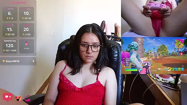 sobresalinaa online show from April 16, 2026, 5:47 pm