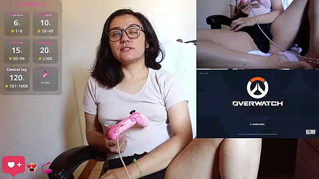 sobresalinaa online show from May 9, 2026, 2:20 pm