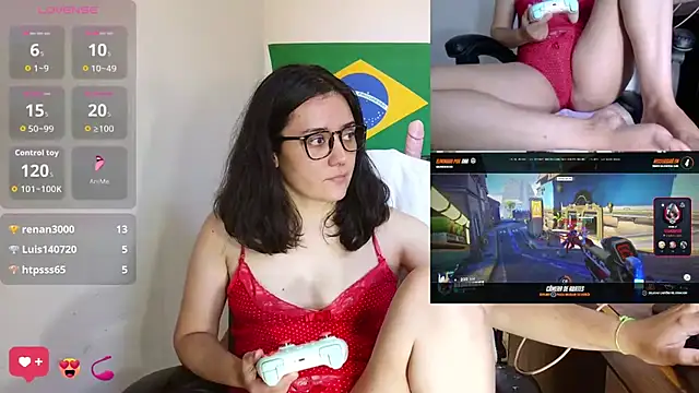 sobresalinaa online show from July 5, 2026, 4:25 pm