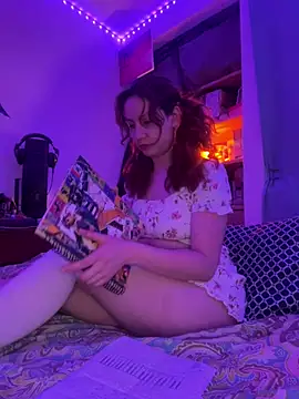 Snapshot of Nina-Chick777 chatting on April 19, 2026, 8:04 am Nina-Chick777 online show from April 19, 2026, 8:04 am