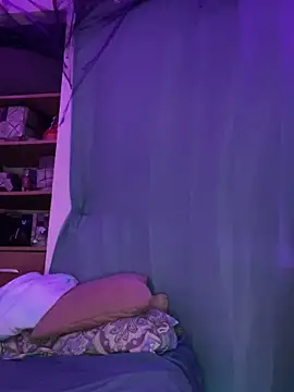 Nina-Chick777 online show from October 25, 2025, 6:56 am