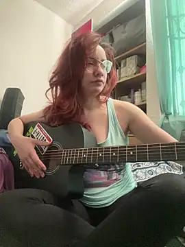 Nina-Chick777 online show from February 27, 2026, 10:09 pm