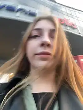 Sunny   Bunny online show from November 4, 2025, 1:04 pm