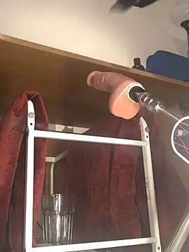 Inseminator69 online show from April 14, 2026, 8:41 am