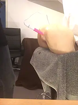 Inseminator69 online show from January 25, 2025, 10:08 am