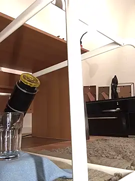 Inseminator69 online show from September 25, 2025, 5:24 am