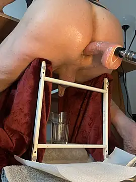 Inseminator69 online show from July 21, 2026, 8:48 am