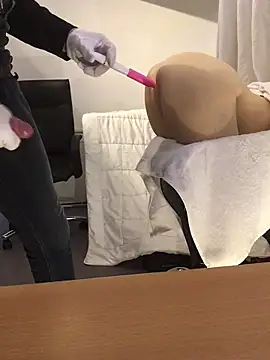 Inseminator69 online show from March 19, 2025, 1:07 pm