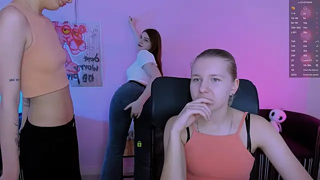 pure radiance1 online show from November 28, 2025, 10:26 am