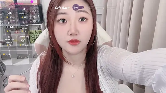 Stars Elyn online show from February 10, 2026, 12:15 pm