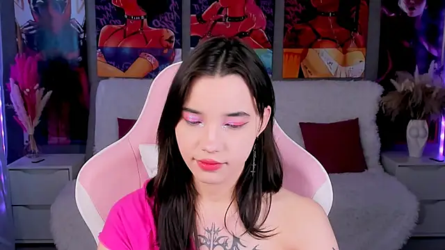 as1an girlfriend online show from February 13, 2026, 7:30 am