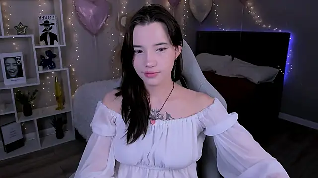 as1an girlfriend online show from March 5, 2026, 2:41 am