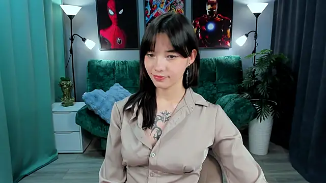 Snapshot of as1an_girlfriend chatting on November 23, 2025, 8:57 am as1an girlfriend online show from November 23, 2025, 8:57 am