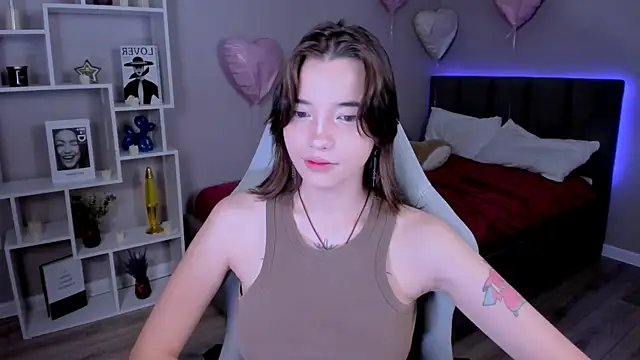 as1an girlfriend online show from March 17, 2026, 2:58 am