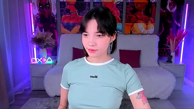 Snapshot of as1an_girlfriend chatting on November 20, 2025, 6:25 am as1an girlfriend online show from November 20, 2025, 6:25 am