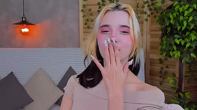 Snapshot of as1an_girlfriend chatting on January 29, 2025, 4:05 am as1an girlfriend online show from January 29, 2025, 4:05 am