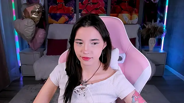 as1an girlfriend online show from April 2, 2026, 9:05 am