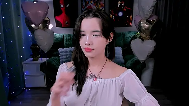 as1an girlfriend online show from March 6, 2026, 2:39 am