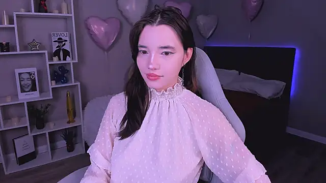 as1an girlfriend online show from March 3, 2026, 2:29 am