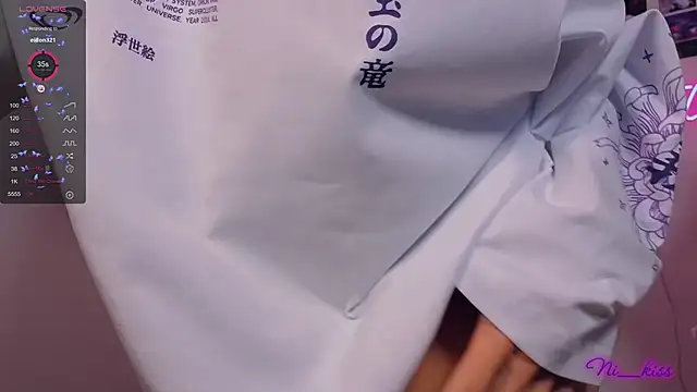  ni kiss online show from September 28, 2025, 7:54 pm