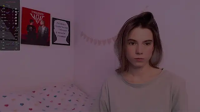  ni kiss online show from January 13, 2025, 3:26 pm