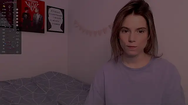  ni kiss online show from February 10, 2025, 1:03 am