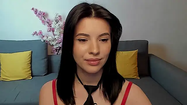 Snapshot of Anita_Robby chatting on February 14, 2025, 1:51 pm Anita Robby online show from February 14, 2025, 1:51 pm