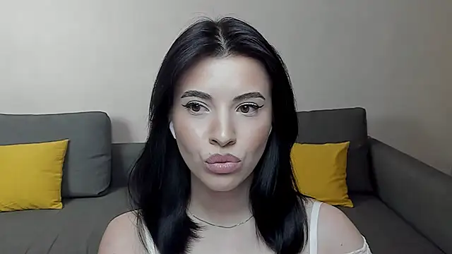 Snapshot of Anita_Robby chatting on February 5, 2025, 3:20 pm Anita Robby online show from February 5, 2025, 3:20 pm