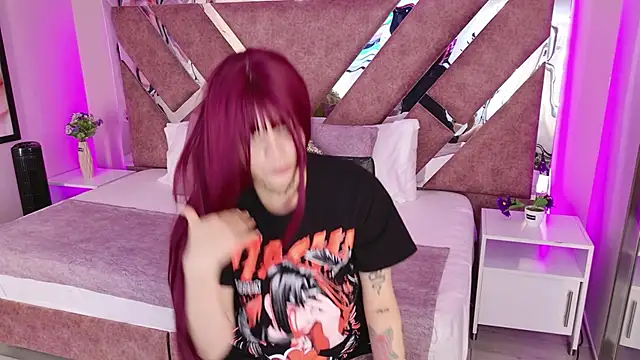 Snapshot of KatherineGomez chatting on February 28, 2026, 2:55 am KatherineGomez online show from February 28, 2026, 2:55 am