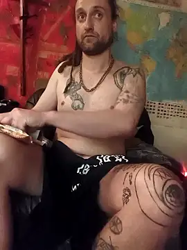 Ozomitro online show from April 3, 2026, 8:48 pm